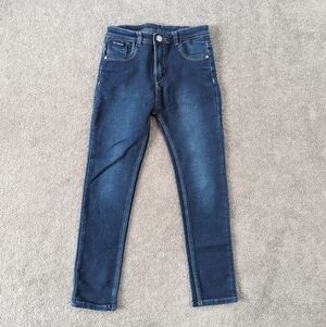 A|X Armani Exchange Skinny Jeans Women's Size 28 Sleek Sophistication
